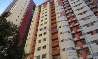 Imagem 1: Apartamento - Botafogo - Campinas
