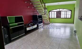 Imagem 2: São Paulo - Casa Padrão - Vila Campo Grande