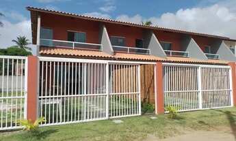 Imagem 2: Village na Vila de imbassai 2 suítes a trezentos metros do rio e mar