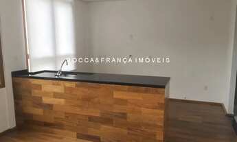 Imagem 7: APARTAMENTO PARA VENDA E LOCAÇÃO PINHEIROS - São Paulo