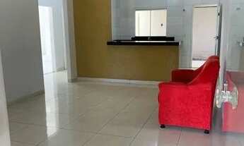 Imagem: Casa aluguel Senador Canedo