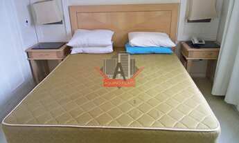 Imagem 4: FLAT THE UNIVERSE DISPONÍVEL PARA LOCAÇÃO