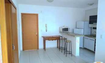 Imagem: Apartamento (tipo - padrao) 1 dormitórios