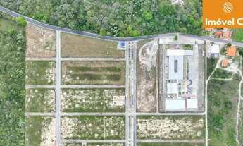 Imagem 3: Lote/Terreno para venda tem 250 metros quadrados em Centro - Jijoca de Jericoacoara - CE