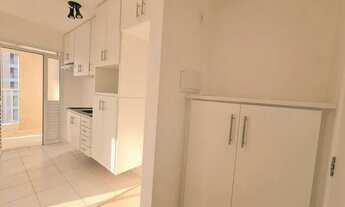 Imagem 5: Apartamento para alugar com 43 m² com 2 dorm com Varanda condomínio Top Guarulhos