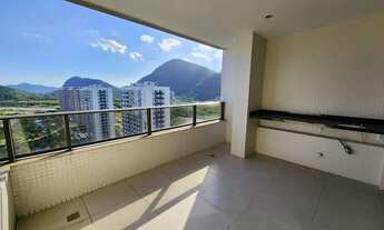 Imagem 5: Cobertura para venda tem 280 metros quadrados com 3 quartos em Barra da Tijuca - Rio de Ja