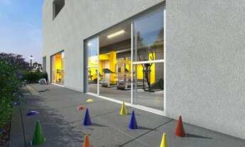 Imagem 6: Apartamento à venda no bairro Parque Amazônia - Goiânia/GO