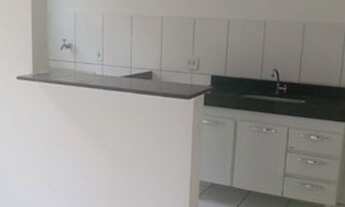 Imagem: Apartamento para venda com 55 metros quadrados