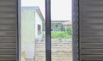 Imagem 2: Casa com 1 dormitório para alugar, 50 m² por R$ 1.300,00/mês - Parque Novo Mundo - São Pau