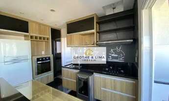 Imagem: Lindo Apartamento de 93m² no Vie Nouvelle