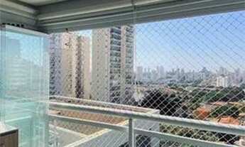 Imagem: LINDO APARTAMENTO DE 68M² 2DORM (1SUITE)