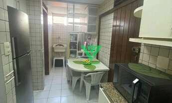 Imagem 7: Apartamento com 3 dormitórios à venda, 99 m² por R$ 320.000,00 - Manaíra - João Pessoa/PB