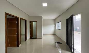 Imagem 7: Casa 3 suítes Vicente Pires ótima localização