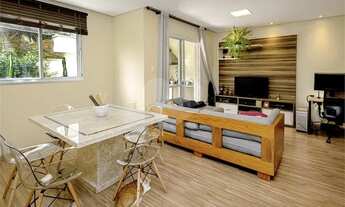 Imagem 3: São Paulo - Apartamento Padrão - IPIRANGA