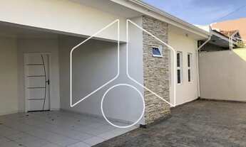 Imagem 2: Residencial Casa em Marília