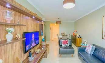 Imagem 3: Apartamento para venda com 98 metros quadrados com 3 quartos