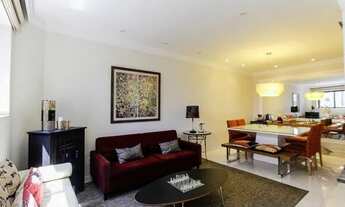 Imagem: Apartamento para Aluguel - Jardim Anália