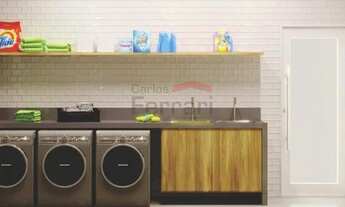 Imagem: Apartamento Alto de Santana - Lançamento