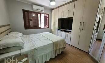 Imagem 2: Casa à venda Rua Gregório da Fonseca, Nonoai - Porto Alegre