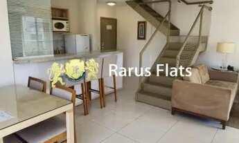 Imagem 5: Excelente Flat com 2 dormitórios para locação na Bela Vista !