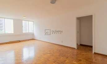 Imagem 7: Locação Apartamento 2 Dormitórios - 132 m² Cerqueira César