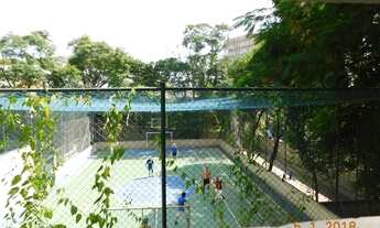 Imagem 5: Apartamento para venda tem 113 metros quadrados com 4 quartos em Sumaré - São Paulo - SP