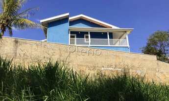 Imagem 6: Terreno - Jardim das Palmeiras - Valinhos