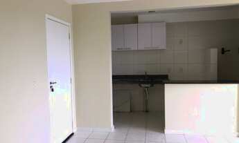 Imagem 3: Apartamento Cond. Pleno Residencial - Dois quartos (1 suíte) - Centro de Ananindeua/PA