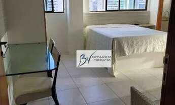 Imagem: Apartamento com 1 dormitório para alugar