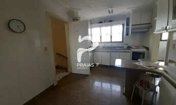 Imagem 7: Apartamento com vista para o mar, 3 dormitórios, Enseada, Guarujá