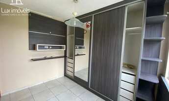 Imagem 3: Ideal Flores / Apart 44m² 02 Quartos/ Com Modulados e Climatizado