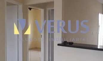 Imagem: Apartamento com 02 Quartos