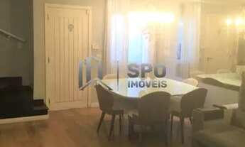 Imagem 5: Sobrado a venda 3 dorm, sendo 1suíte 2 vagas