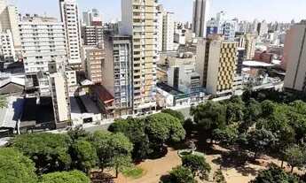 Imagem: Apartamento - Centro - Campinas