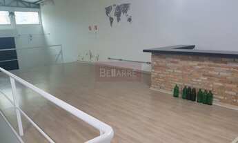 Imagem 4: Excelente Galpão Comercial Locação Ferreira - Vila Sônia - SP