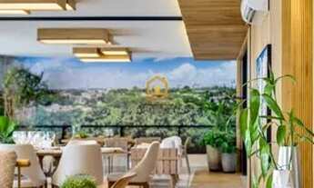 Imagem 6: Apartamento à venda no bairro Setor Marista - Goiânia/GO