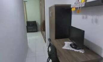 Imagem 7: Apartamento a venda com acesso as praias de Tombo e Astúrias, em Guarujá litoral de SP