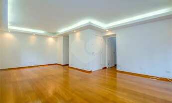 Imagem 3: São Paulo - Apartamento Padrão - MOEMA