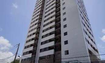 Imagem 1: EM-EDF. VANCOUVER - 56m² - 2 Quartos - 2 Banheiros - 1 Suíte - 2 Vagas - Piedade