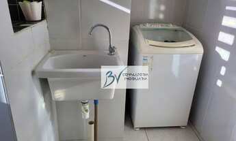 Imagem 7: Apartamento com 1 dormitório para alugar, 35 m² por R$ 1.800,00/mês - Boa Viagem - Recife