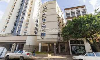 Imagem 2: Apartamento à venda Rua José do Patrocínio, Cidade Baixa - Porto Alegre