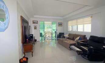 Imagem 4: Cobertura com 3 dormitórios à venda, 142 m² por R$ 2.700.000 - Centro - Balneário Camboriú