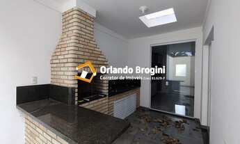 Imagem 5: Casa em Condomínio Fechado para Locação Demarchi - São Bernardo do Campo 3 dormitórios sen