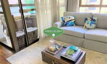 Imagem 3: Apartamento à venda Real Parque 2 quartos 3 vagas