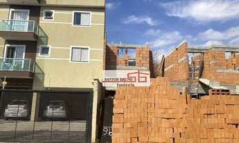 Imagem 2: Apartamento com 2 dormitórios à venda, 40 m² por R$ 270.000,00 - Vila Palmeiras - São Paul