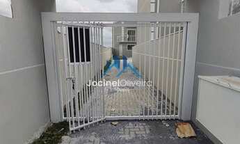 Imagem 3: Sobrado com 3 dorms, Alto Boqueirão, Curitiba - R$ 320 mil, Cod: SO0012