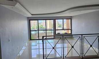 Imagem 3: Apartamento, 248 m² - venda por R$ 1.850.000,00 ou aluguel por R$ 7.615,43/mês - Centro