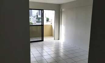 Imagem 5: Alugo Apartamento com 3 Quartos em Manaíra Próximo ao Shopping