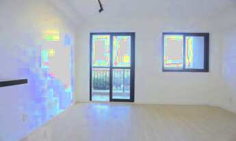 Imagem 2: Apartamento para Aluguel - Centro, 1 Quarto, 26 m2