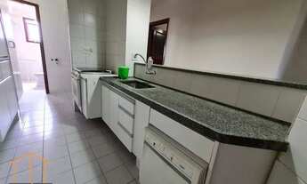 Imagem 3: Apartamento com 2 dormitórios para alugar, 68 m² por R$ 2.200,00/mês - Centro - Itu/SP